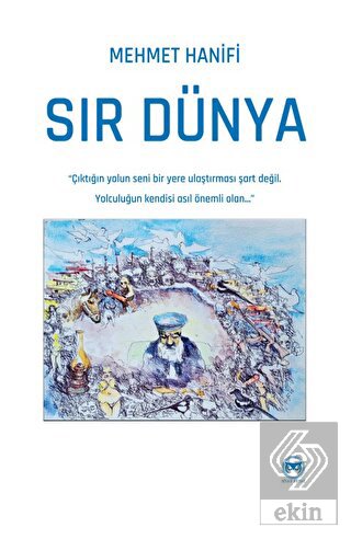 Ekin Kitap