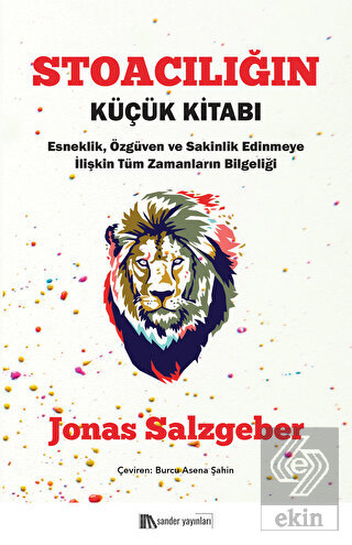 Ekin Kitap