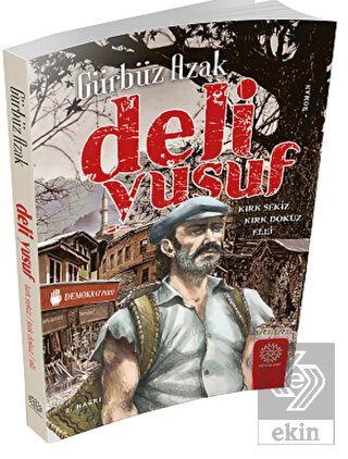 Ekin Kitap