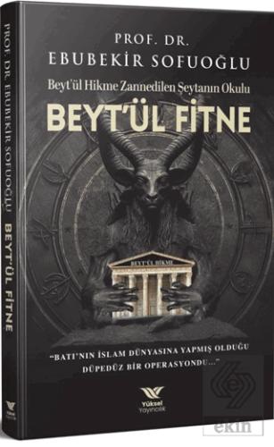 Ekin Kitap