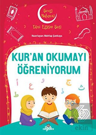 Ekin Kitap