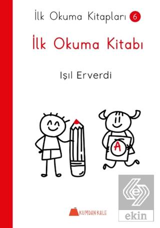 Ekin Kitap