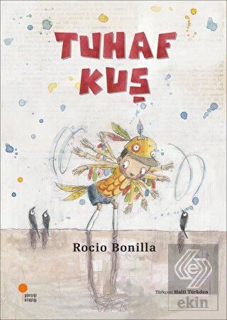 Ekin Kitap
