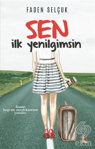 Ekin Kitap