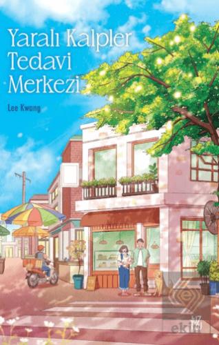 Ekin Kitap