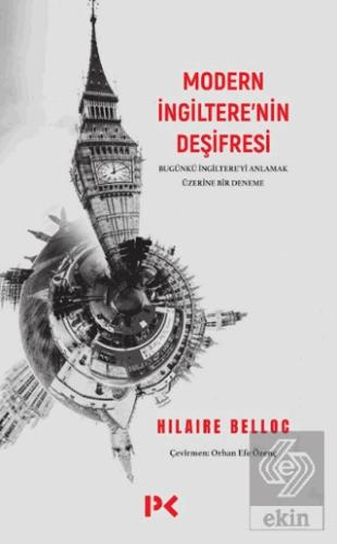 Ekin Kitap