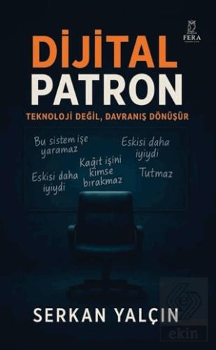 Ekin Kitap