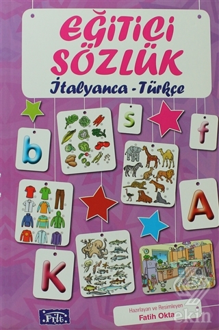 Ekin Kitap