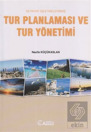 Ekin Kitap