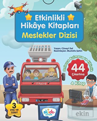 Ekin Kitap