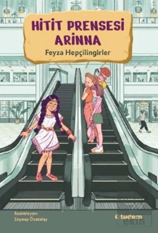 Ekin Kitap