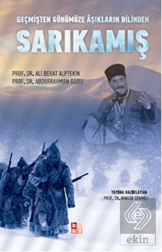 Ekin Kitap