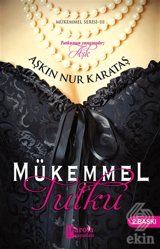 Ekin Kitap