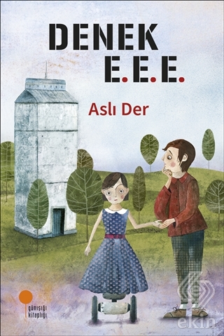 Ekin Kitap