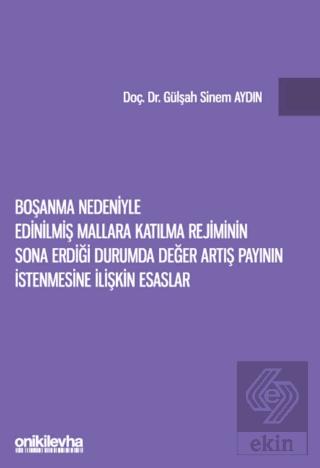 Ekin Kitap