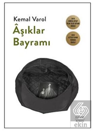Ekin Kitap