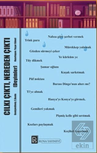 Ekin Kitap