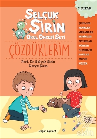 Ekin Kitap