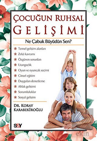 Ekin Kitap