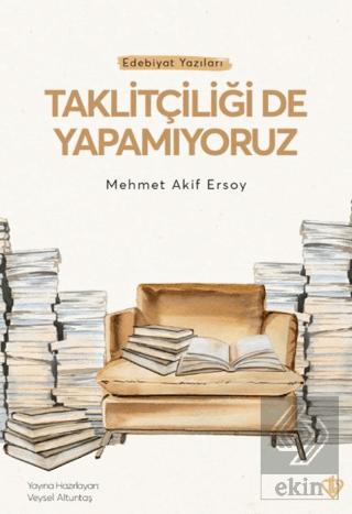 Ekin Kitap