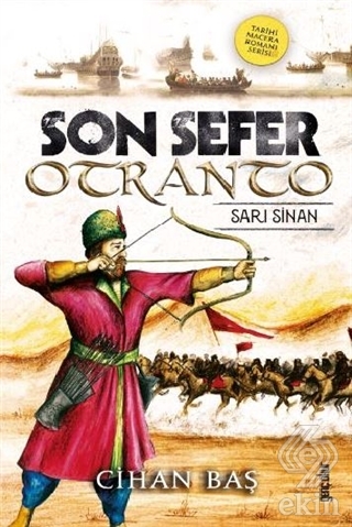 Ekin Kitap