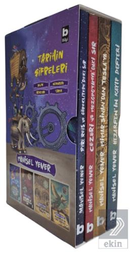 Ekin Kitap