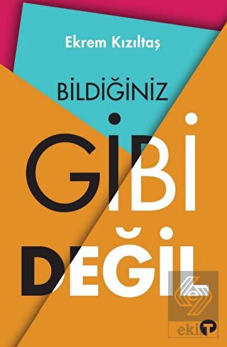 Ekin Kitap