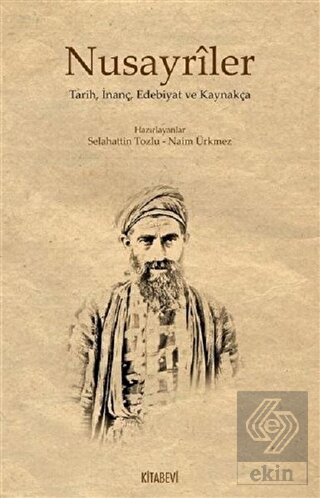 Ekin Kitap