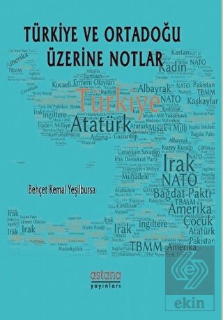 Ekin Kitap