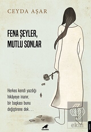 Ekin Kitap