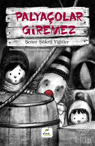 Ekin Kitap