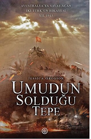 Ekin Kitap