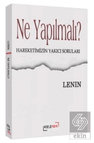 Ekin Kitap