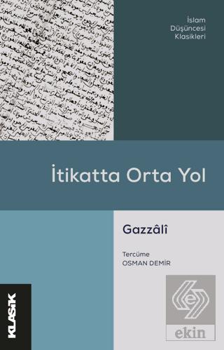 Ekin Kitap