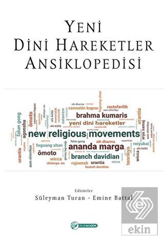 Ekin Kitap