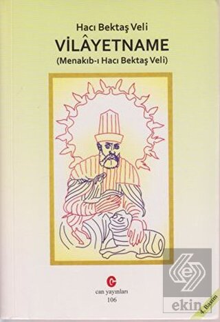 Vilayetname Menakıb ı Hacı Bektaş Veli