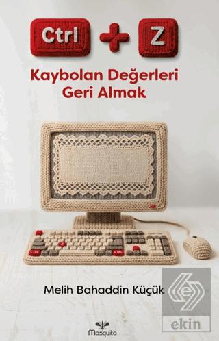 CTRL Z Kaybolan Değerleri Geri Almak