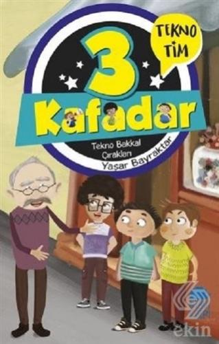 Ekin Kitap
