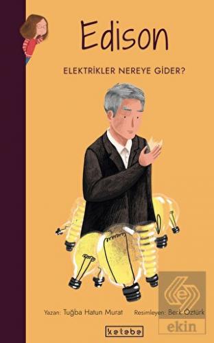 Ekin Kitap