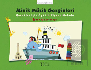 Ekin Kitap