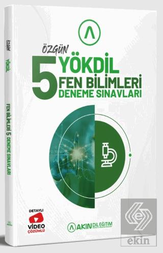 Ekin Kitap