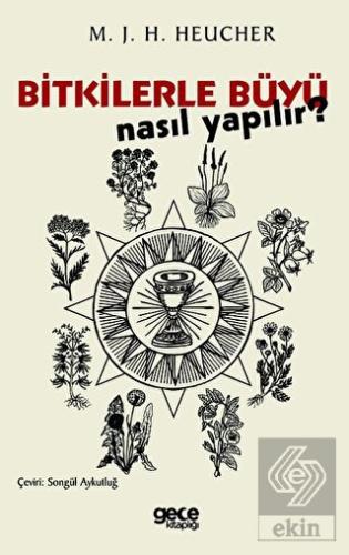 Ekin Kitap