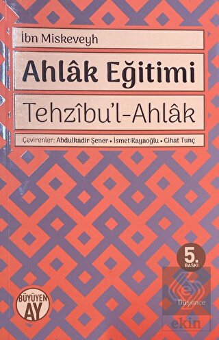 Ekin Kitap