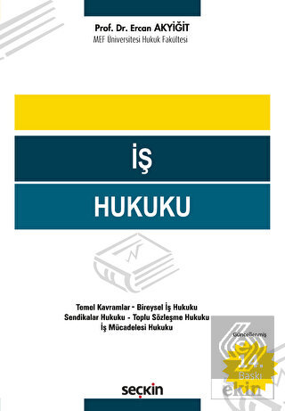 Ekin Kitap