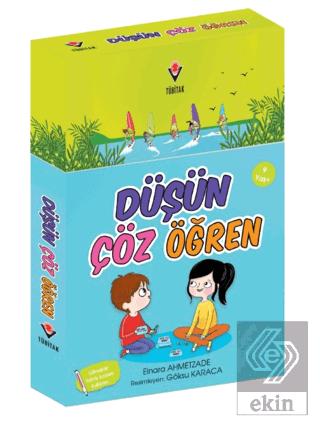Ekin Kitap