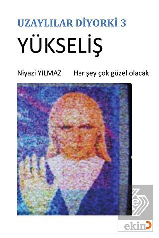 Ekin Kitap