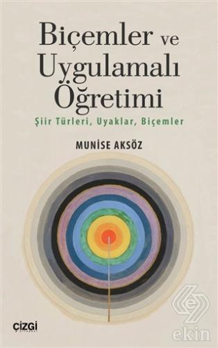 Ekin Kitap