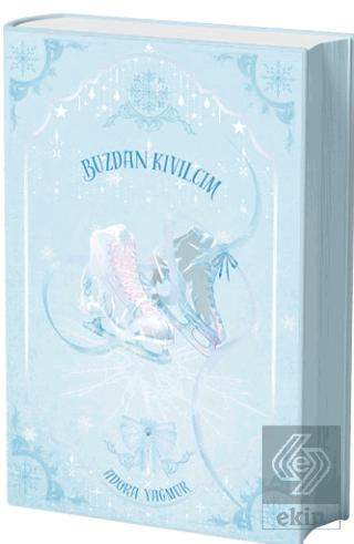 Ekin Kitap