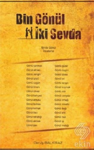 Ekin Kitap