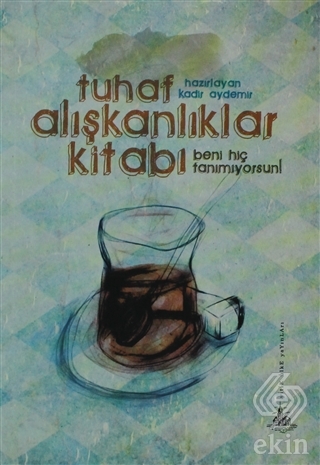 Ekin Kitap